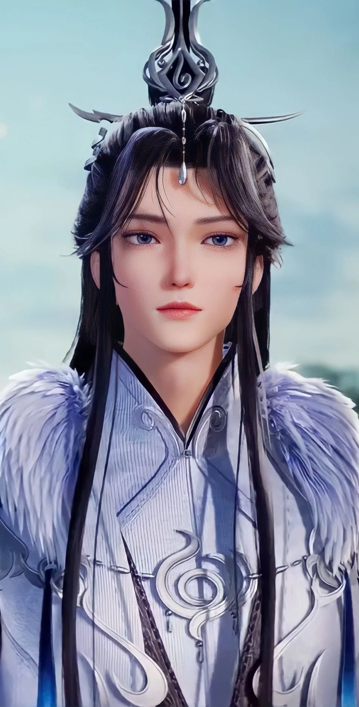 Ảnh Từ Dương đẹp nhất