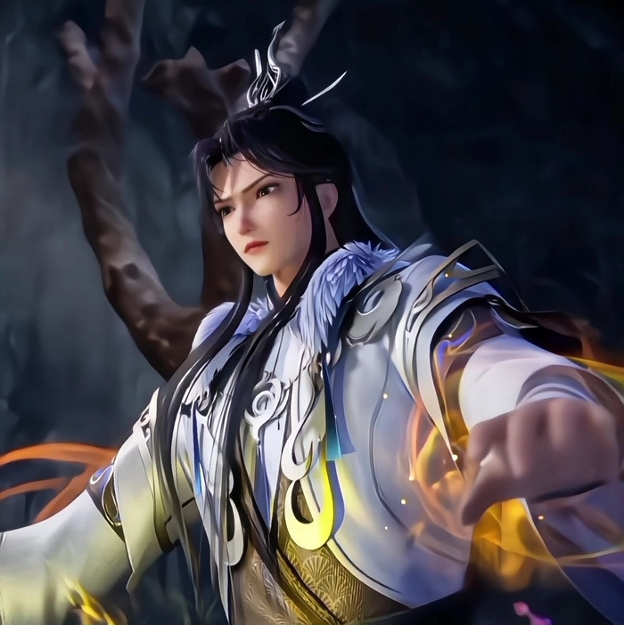 Ảnh Từ Dương đẹp trai nhất