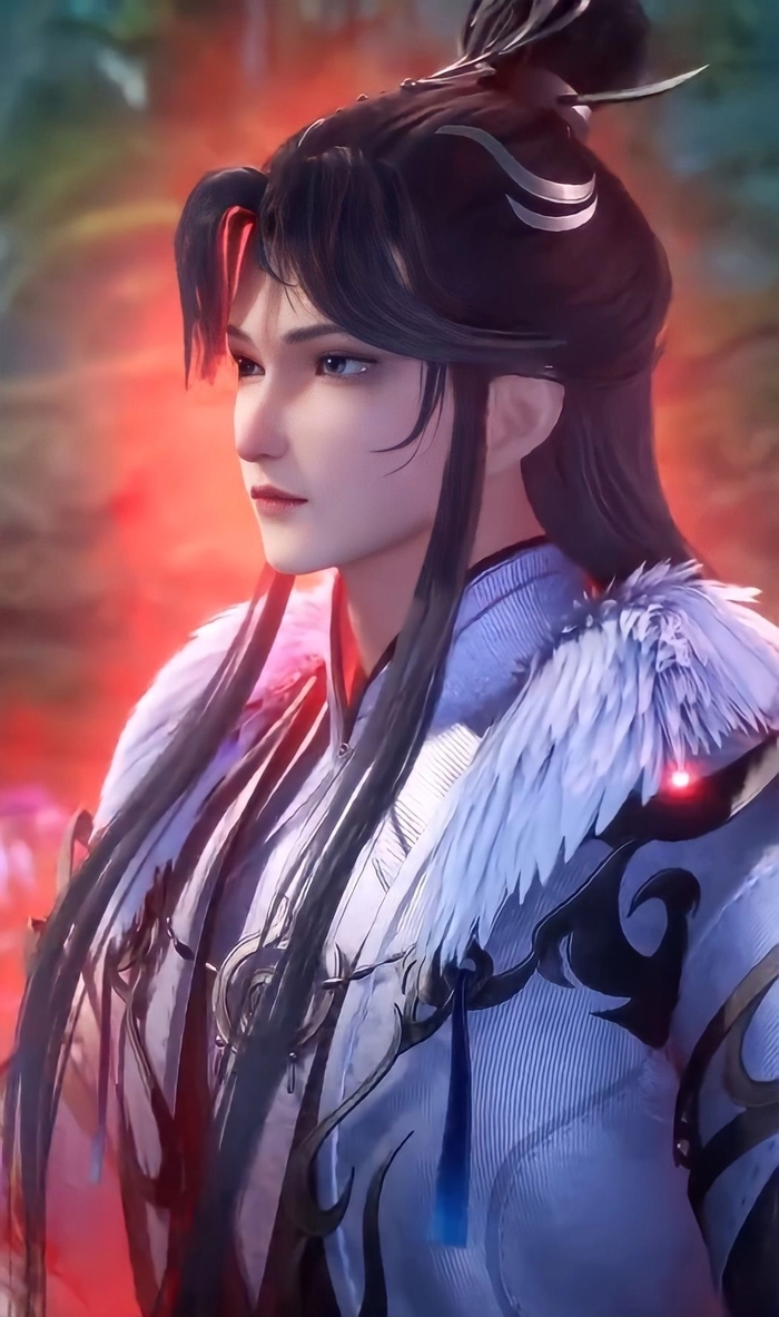 Ảnh Từ Dương đẹp trai