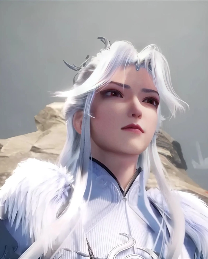 Ảnh Từ Dương lạnh lùng nhất