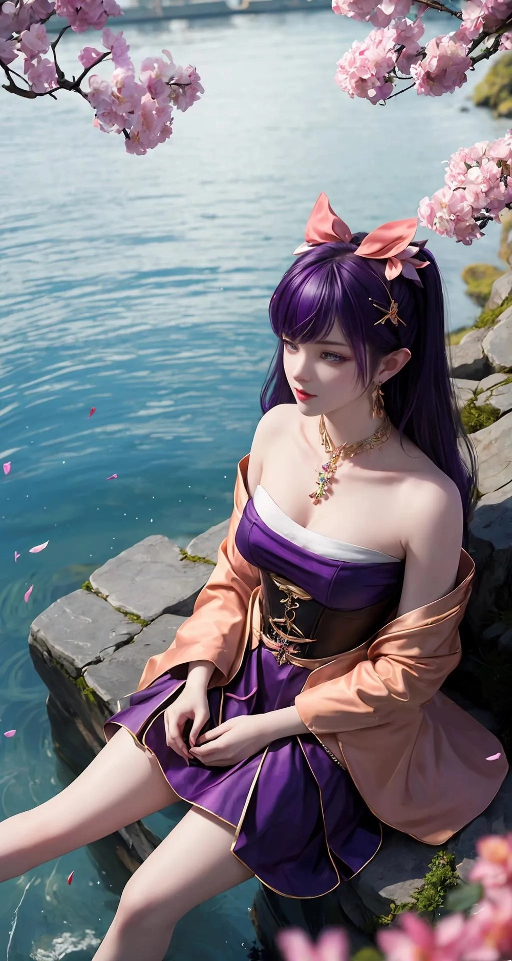 Ảnh Tử Nghiên xinh đẹp