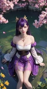 Ảnh Tử Nghiên xinh nhất