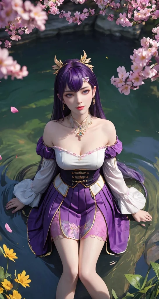 Ảnh Tử Nghiên xinh nhất