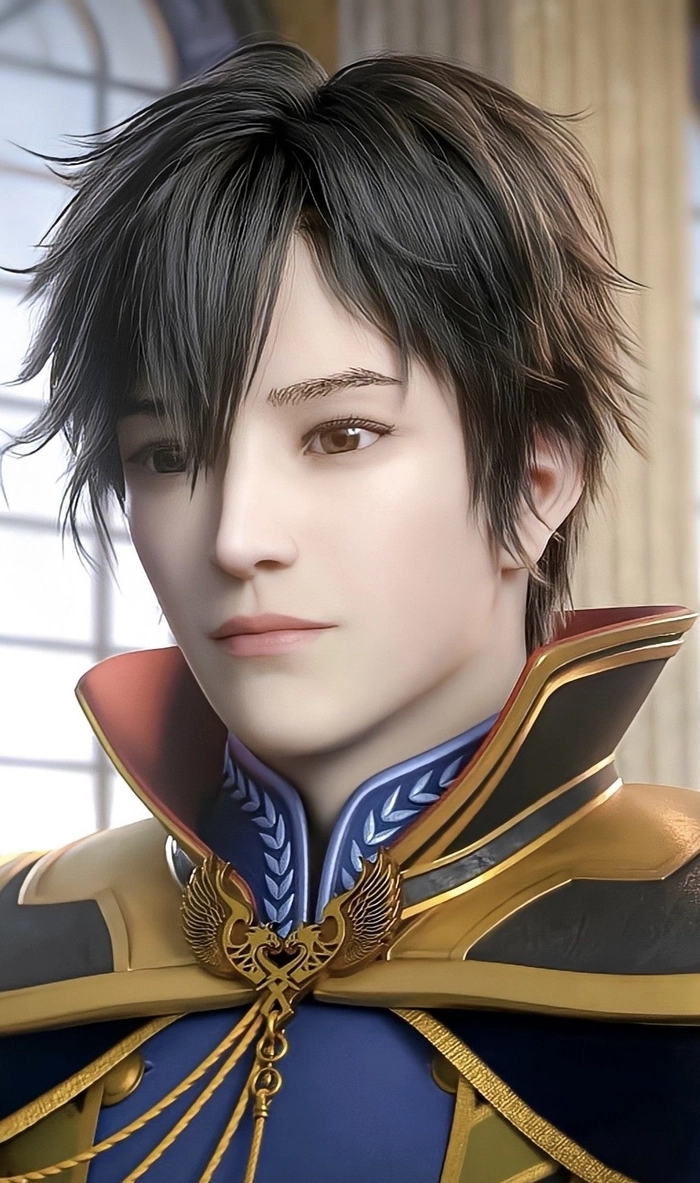 Ảnh Tử Xuyên Tú cực lạnh lùng