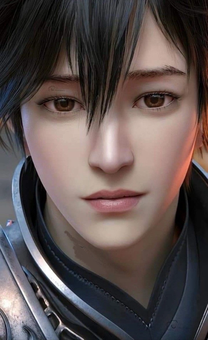 Ảnh Tử Xuyên Tú cười đểu