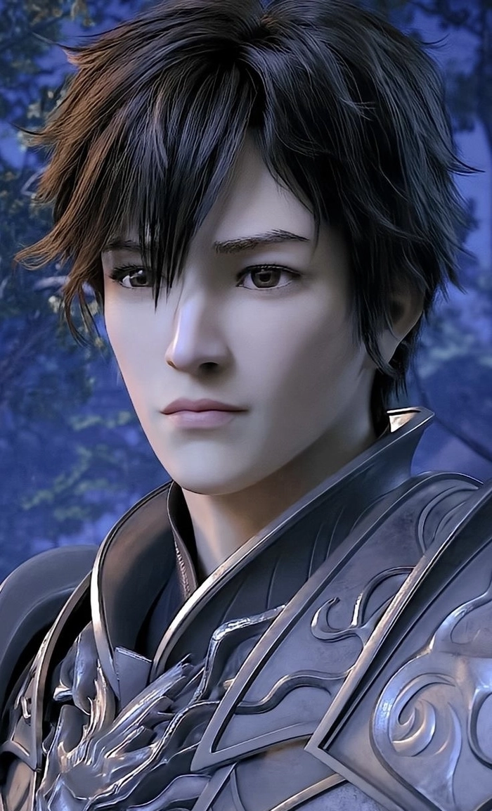 Ảnh Tử Xuyên Tú đẹp