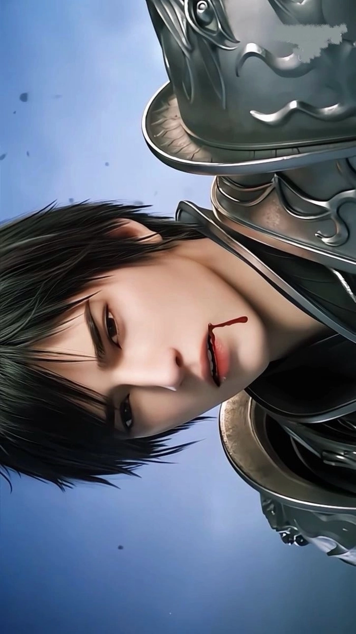 Ảnh Tử Xuyên Tú nền pc