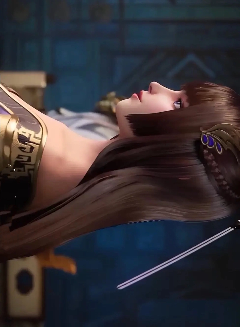 Ảnh Võ Dao cực đẹp