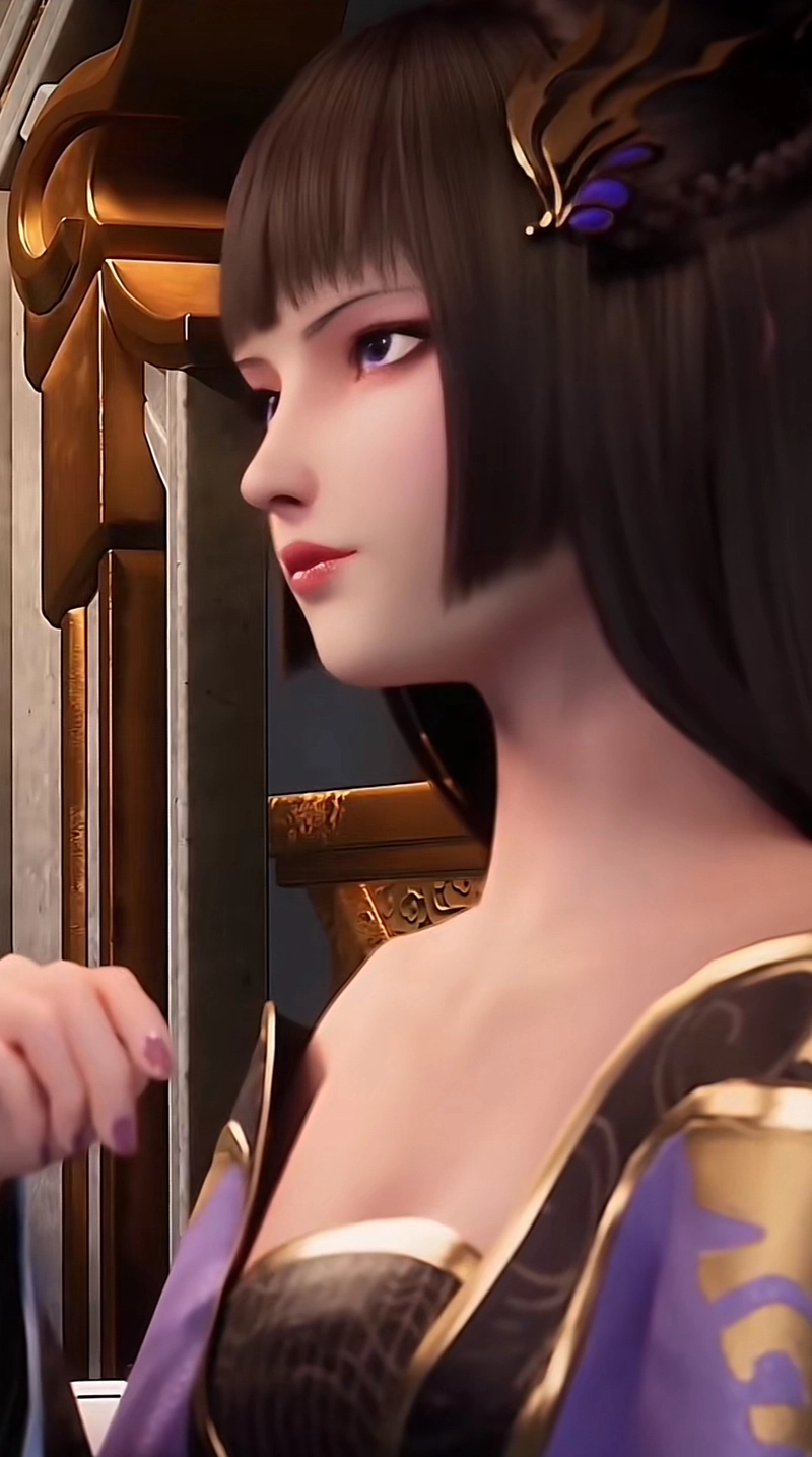 Ảnh Võ Dao đẹp