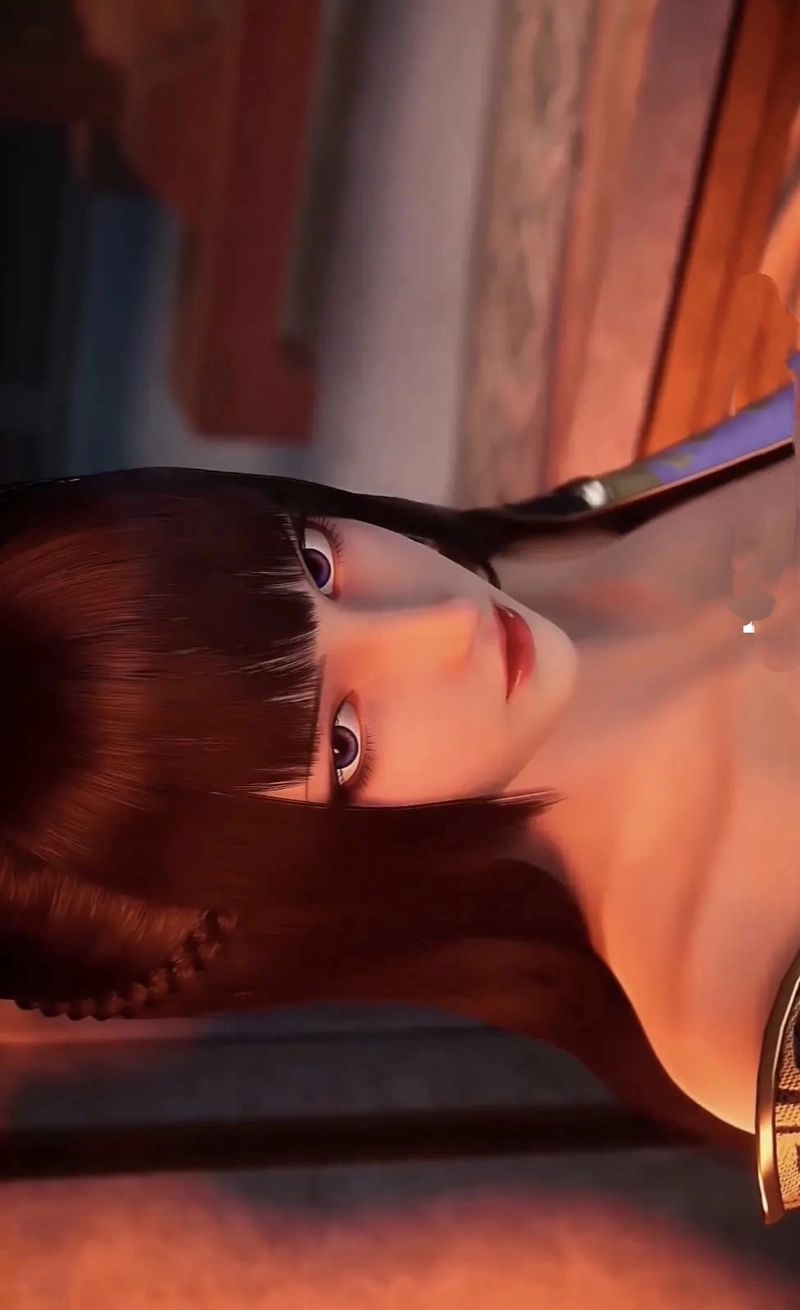 Ảnh Võ Dao nền pc 3d