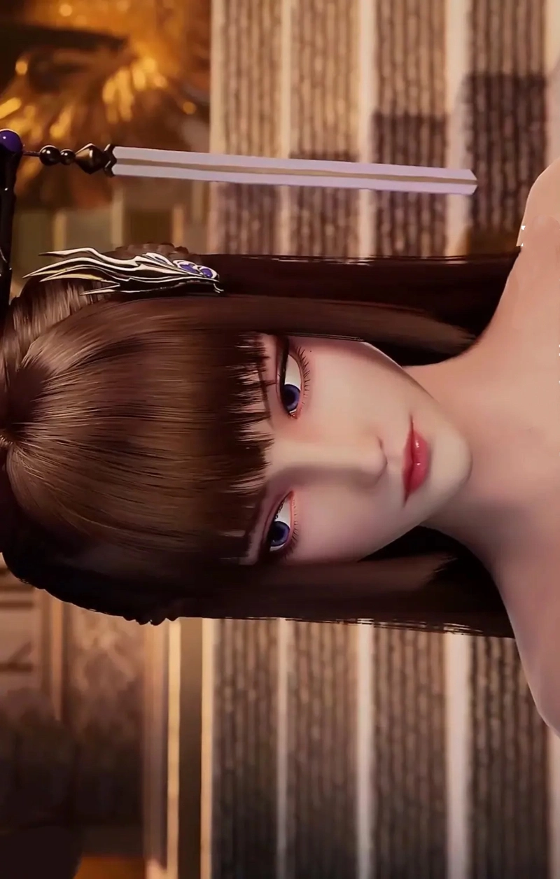 Ảnh Võ Dao nền pc đẹp