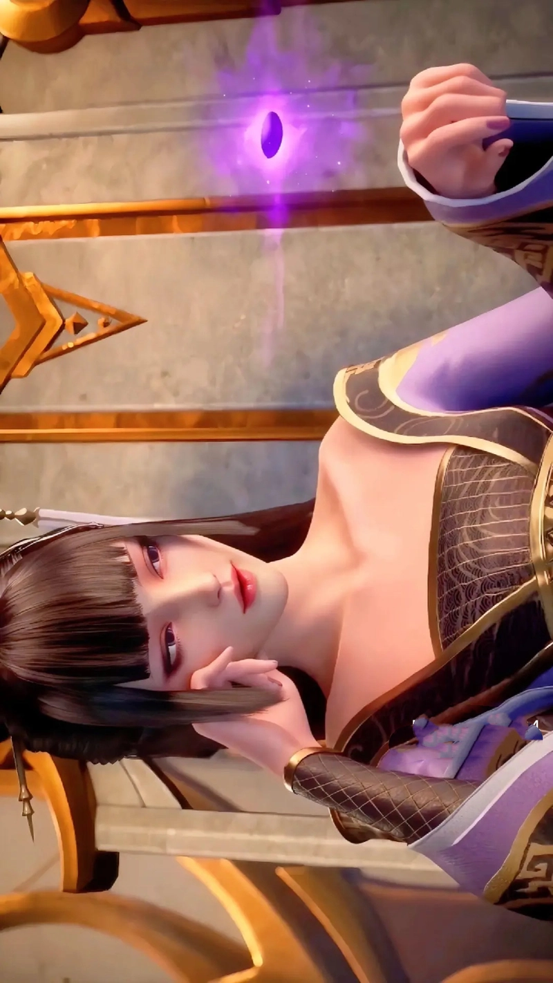 Ảnh Võ Dao ngầu