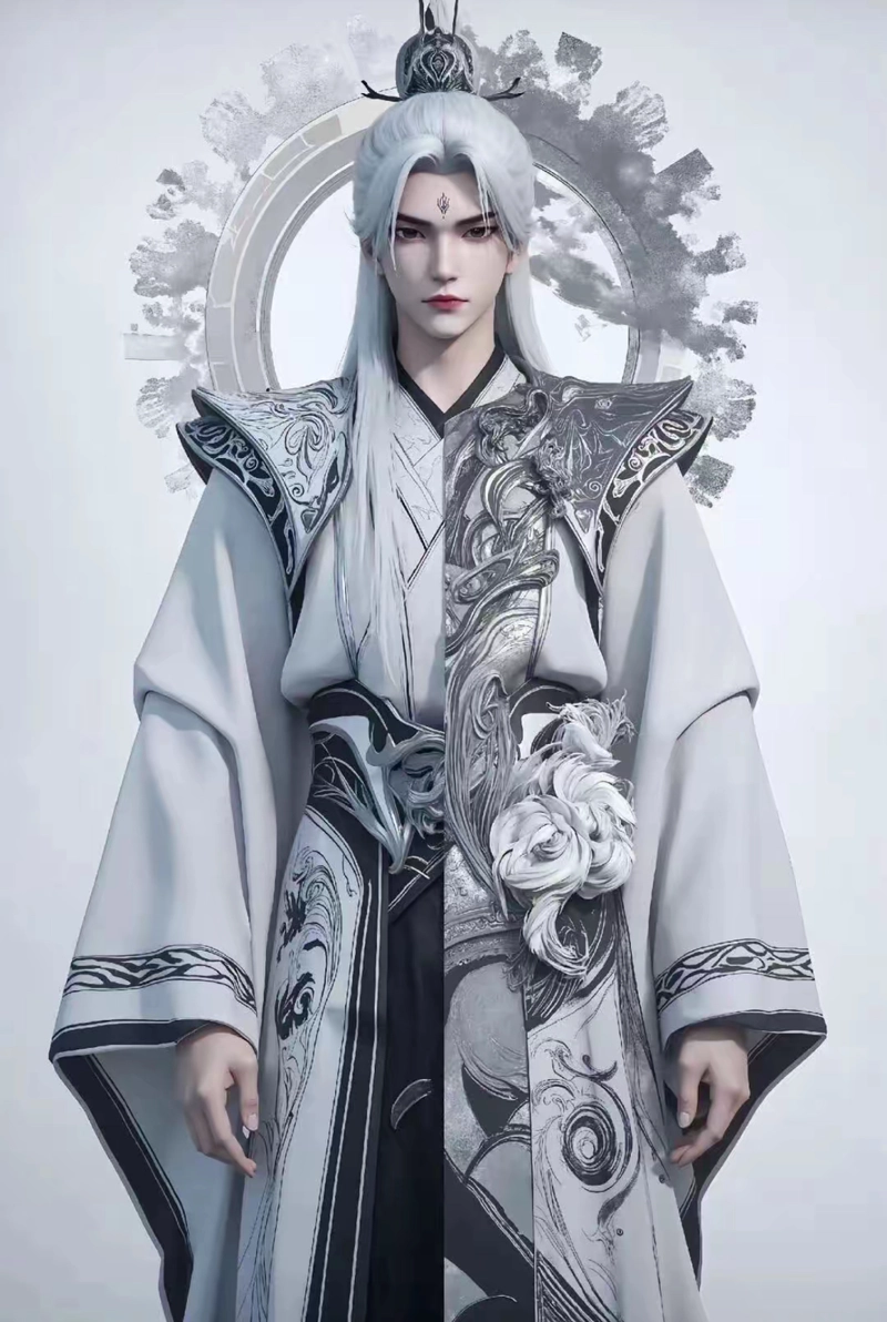 Ảnh Vương Lâm 4k