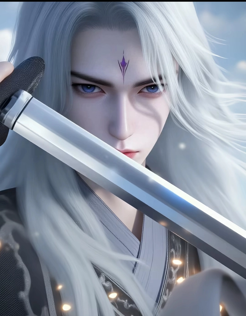 Ảnh Vương Lâm cực đẹp trai