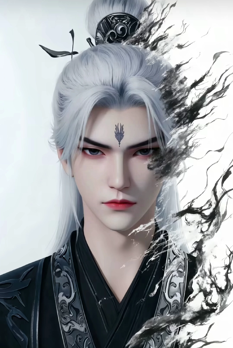 Ảnh Vương Lâm đẹp nhất