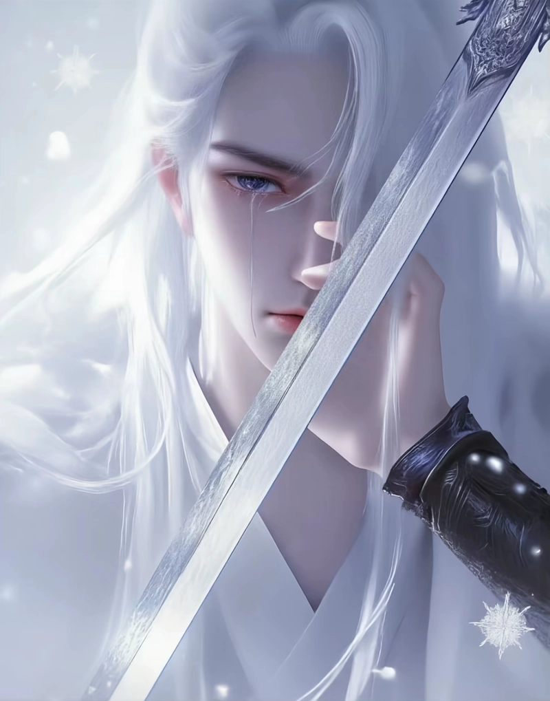 Ảnh Vương Lâm đẹp trai