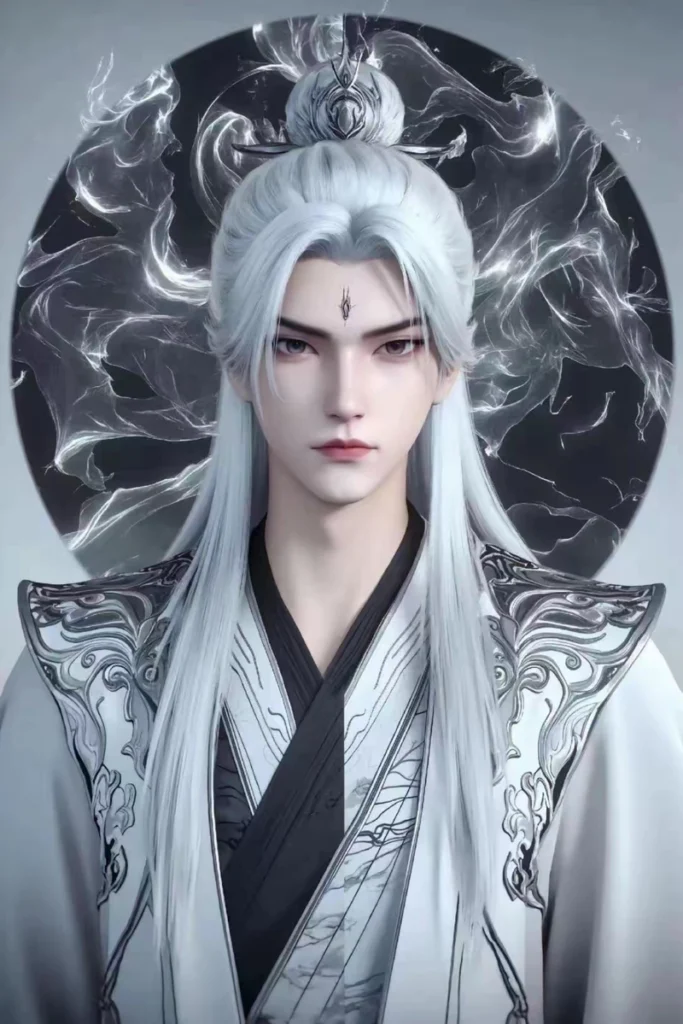 Ảnh Vương Lâm fanart