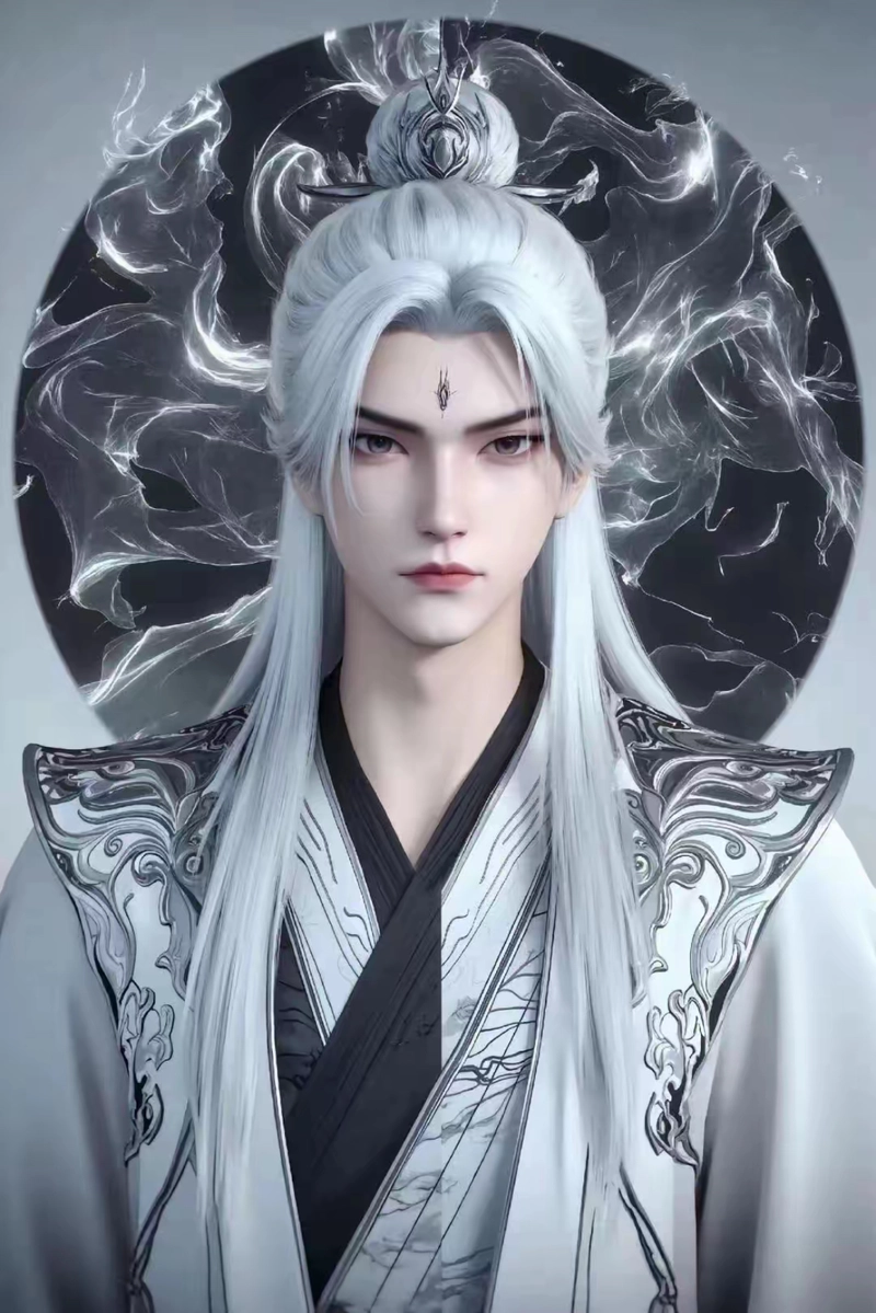 Ảnh Vương Lâm fanart