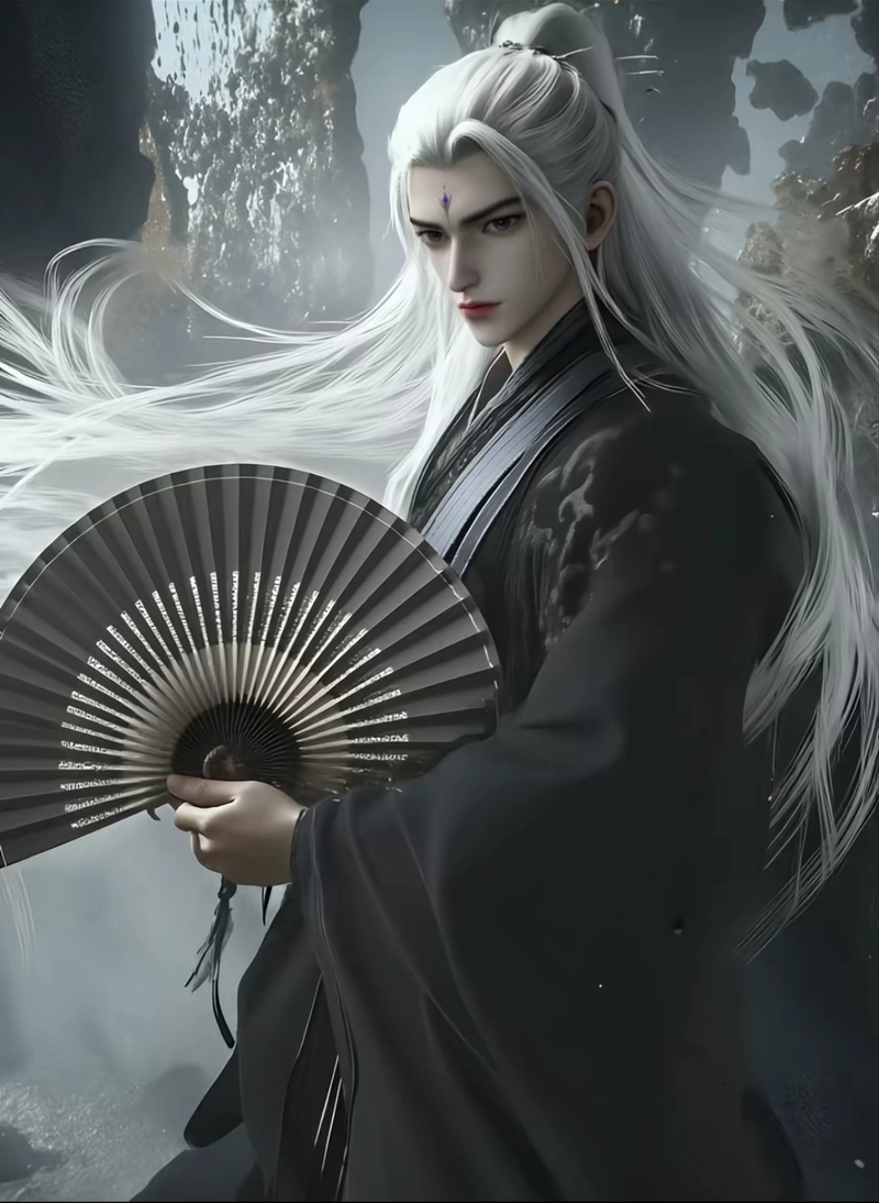 Ảnh Vương Lâm lạnh lùng nhất