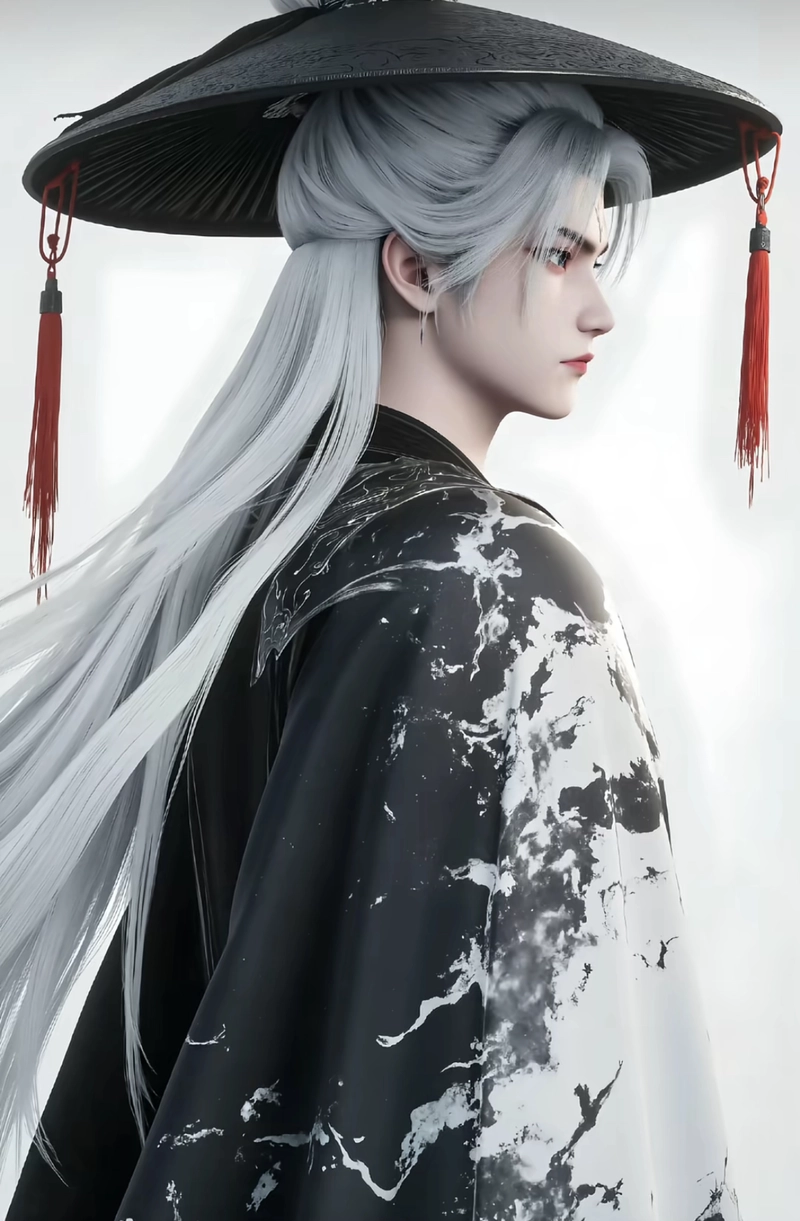 Ảnh Vương Lâm ngầu nhất