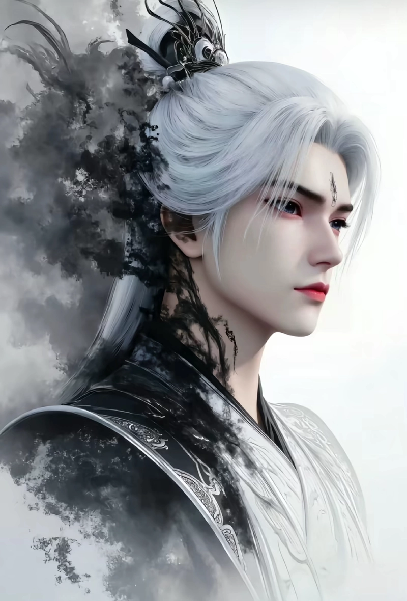 Ảnh Vương Lâm siêu đẹp