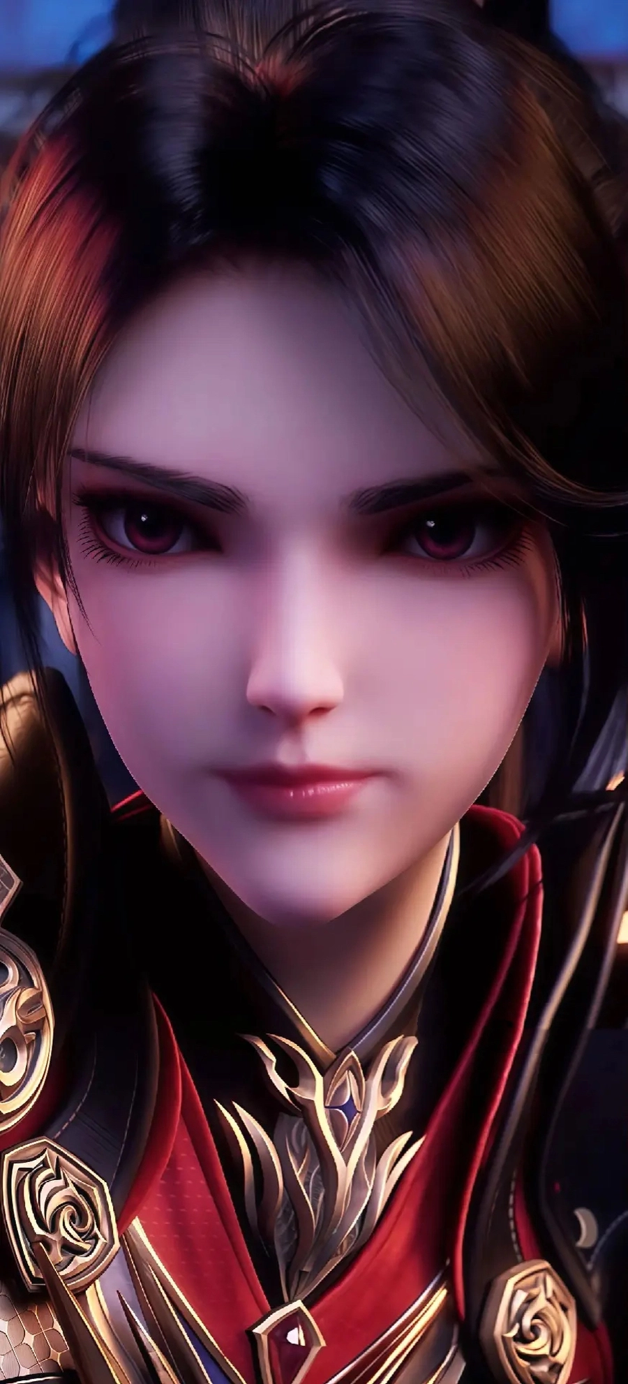 Ảnh Vương Nguyên Nguyên 3d