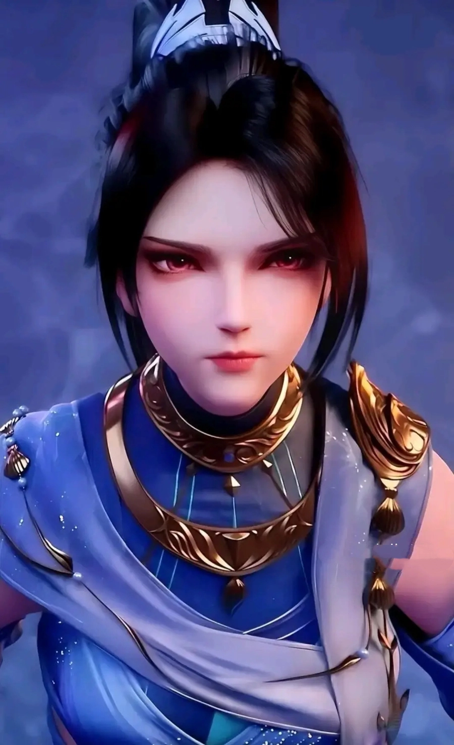 Ảnh Vương Nguyên Nguyên cực đẹp