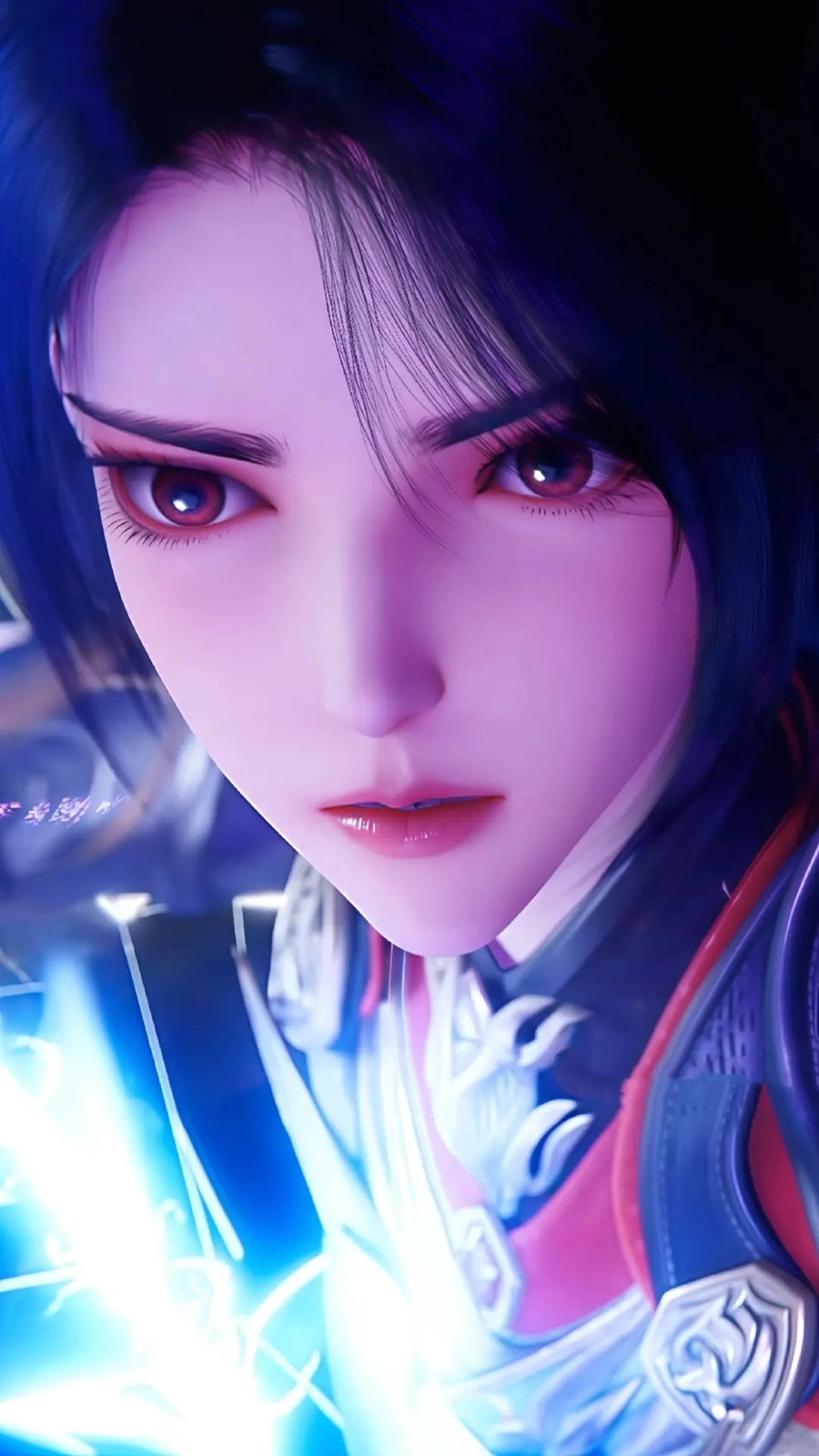 Ảnh Vương Nguyên Nguyên đẹp