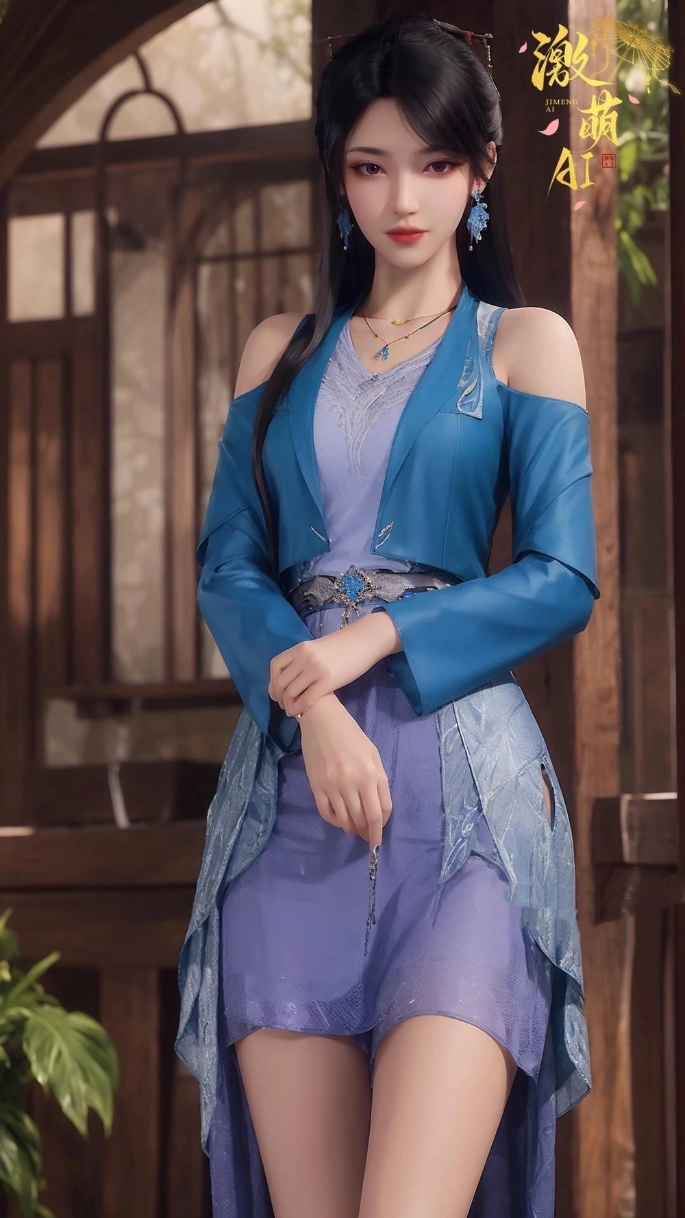 Ảnh Yêu Yêu đẹp