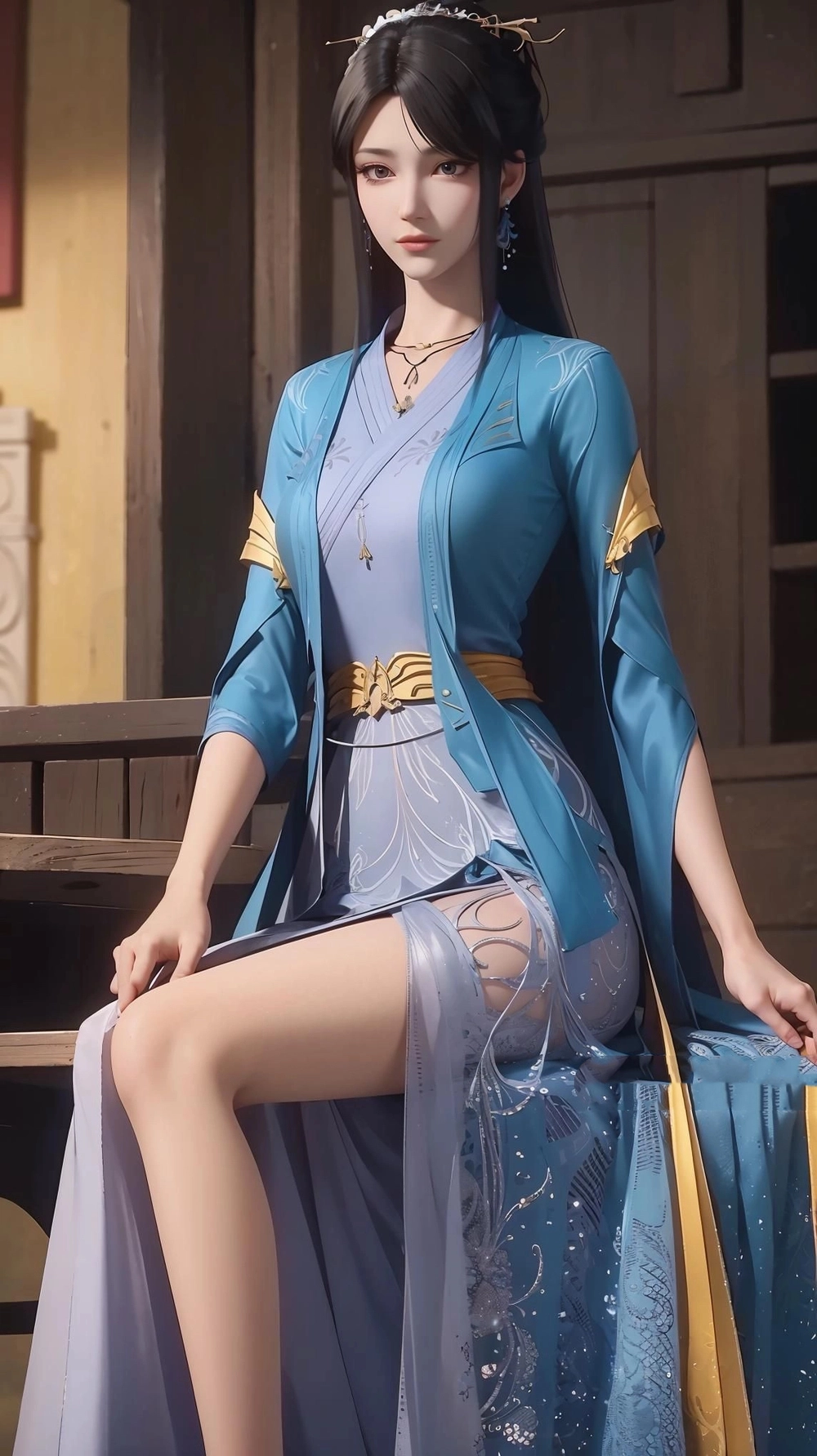 Ảnh Yêu Yêu đẹp nhất