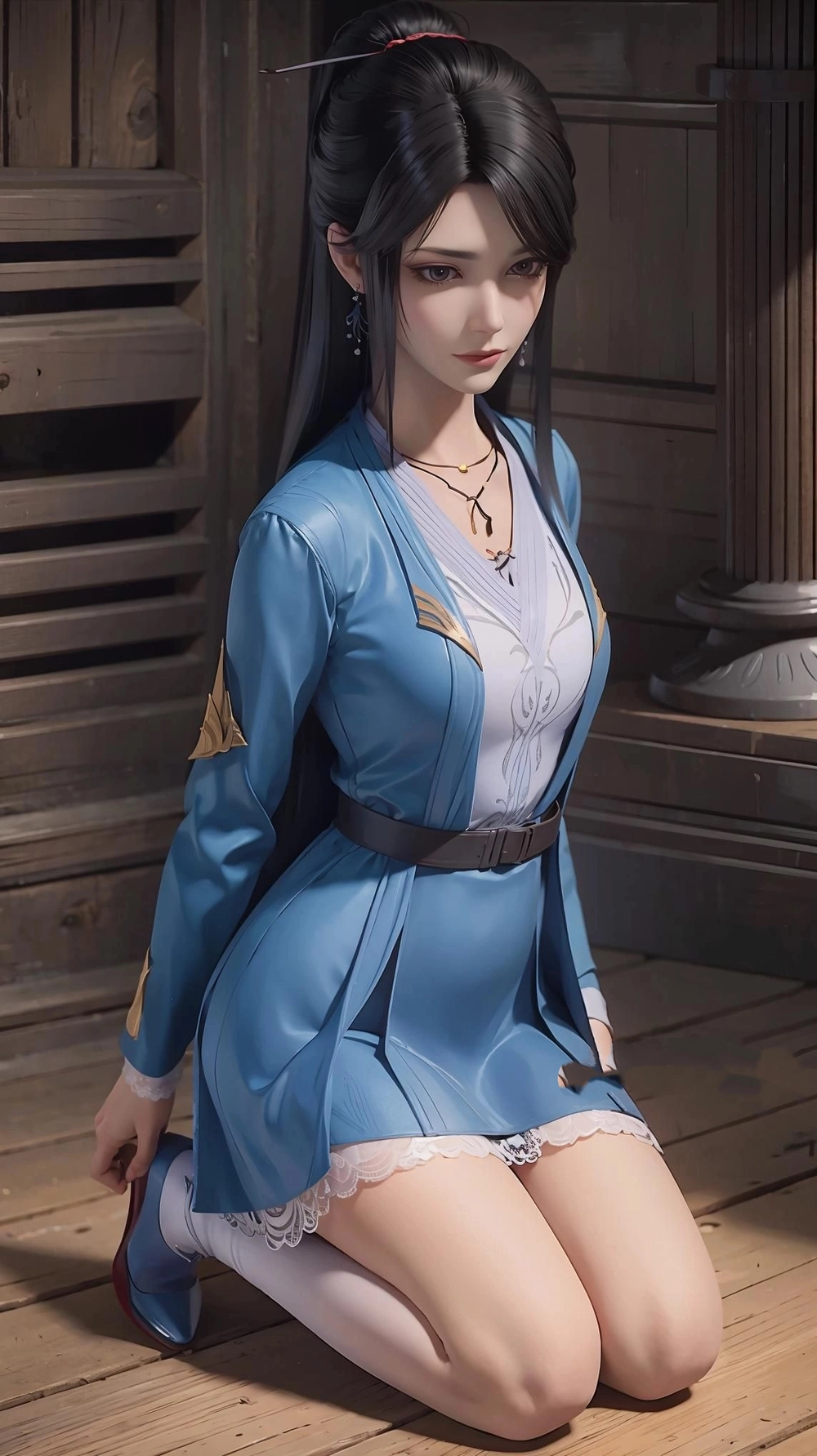 Ảnh Yêu Yêu xinh