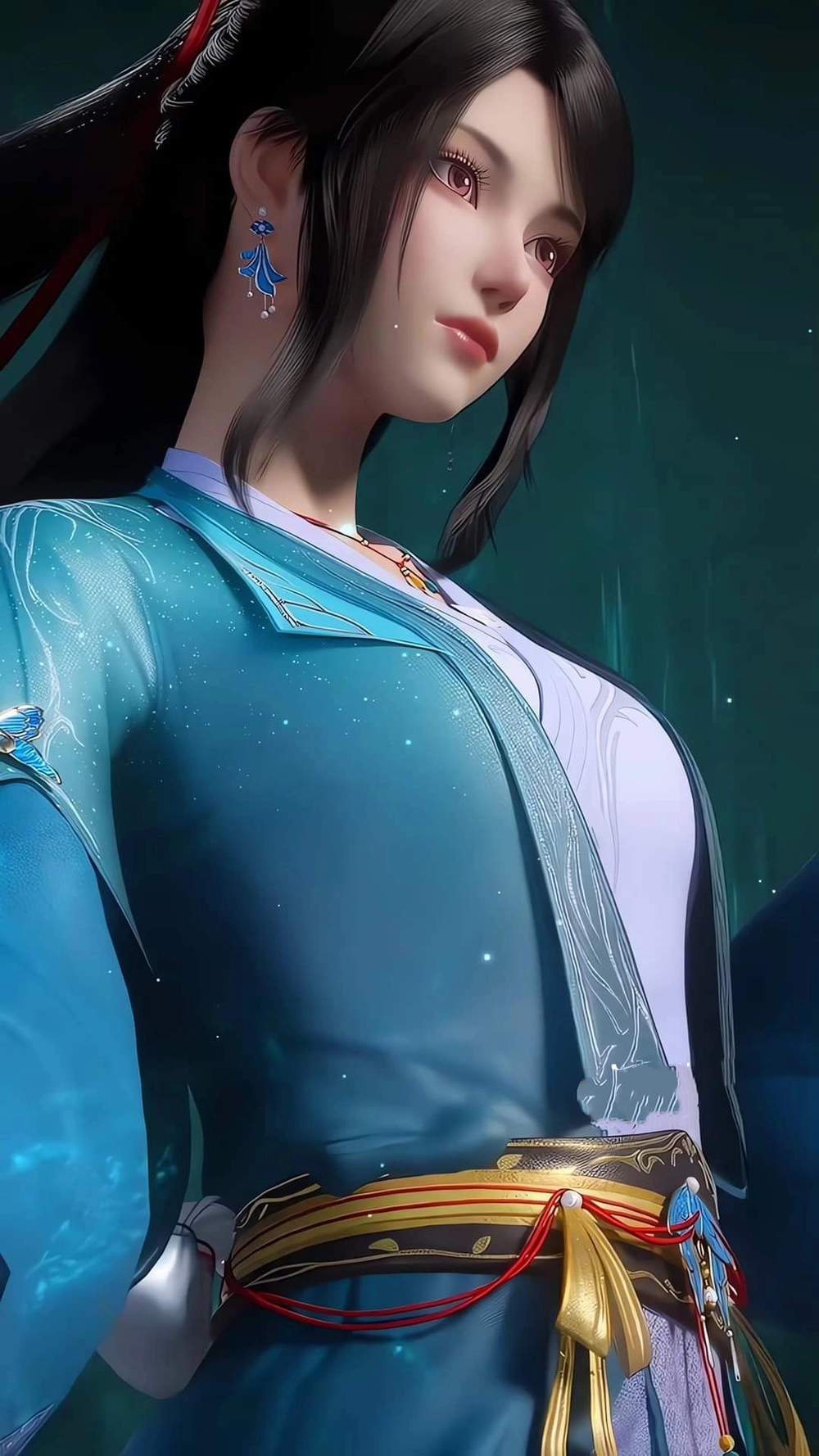 Ảnh Yêu Yêu xinh đẹp nhất