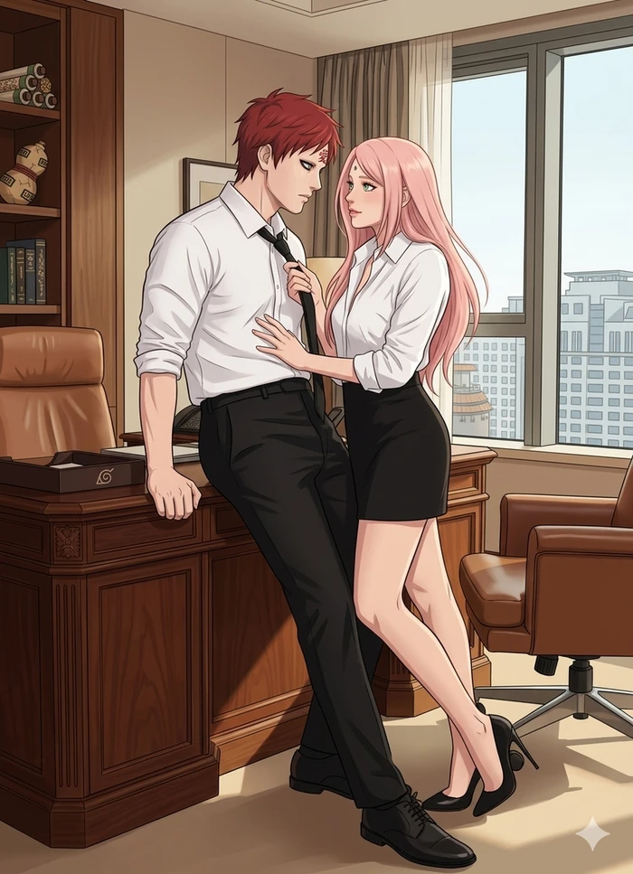 Ảnh anime Naruto hentai sexy chi tiết