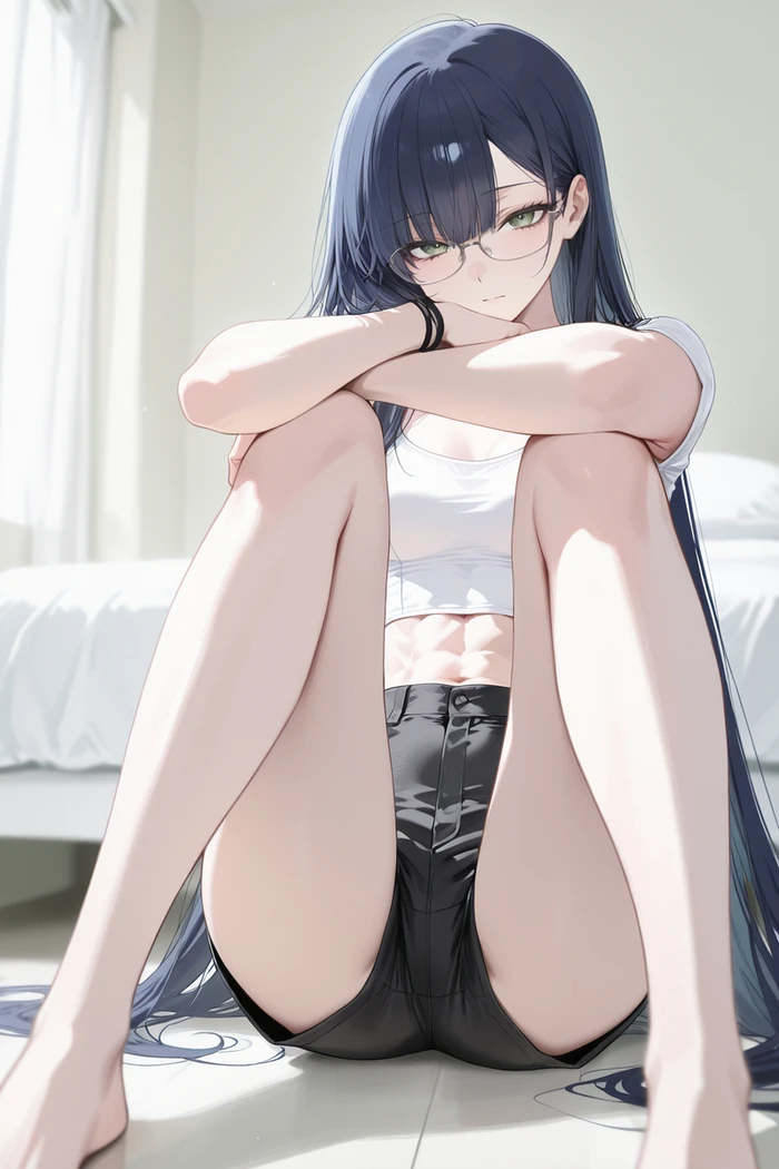 Ảnh anime khoe lồn nữ thần gợi cảm ngực đẹp mê hoặc