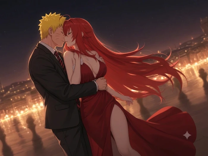 Ảnh hentai Naruto sexy vú ngực quyến rũ
