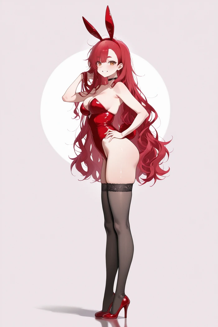 Cô nàng anime cuốn hút khoe lồn body sexy mông tròn