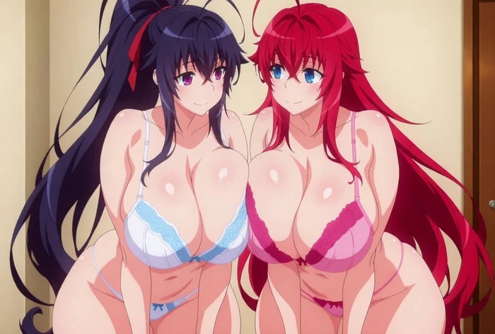 Cô nàng hentai gợi cảm nóng bỏng dành cho fan ngắm ảnh