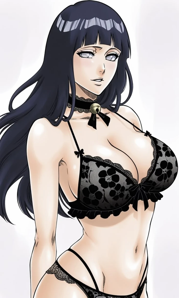 Hentai Naruto anime ngực mông sexy