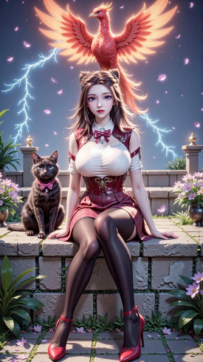 Hình Chu Trúc Thanh mê hoặc quyến rũ