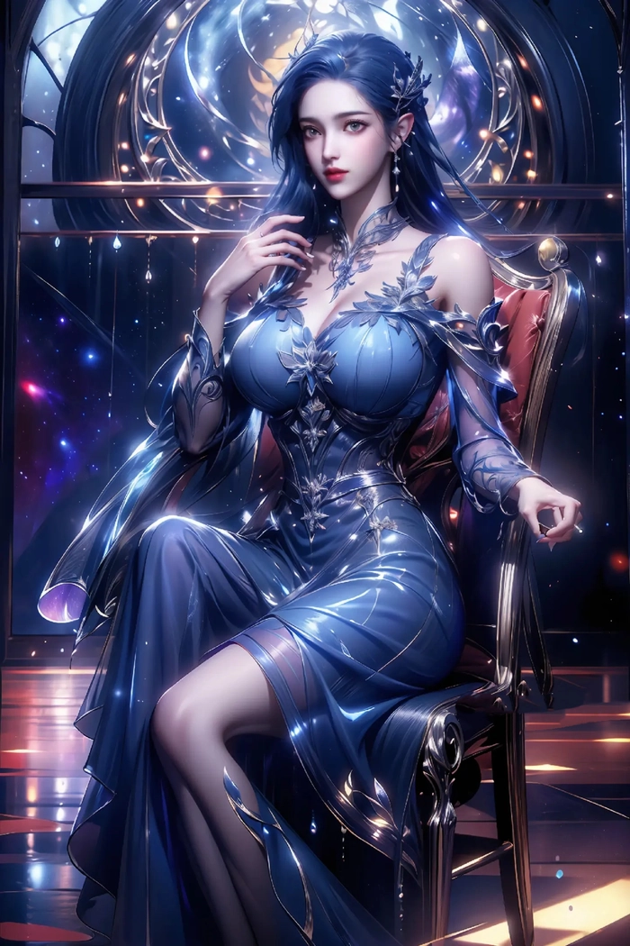 Hình ảnh A Ngân 4k