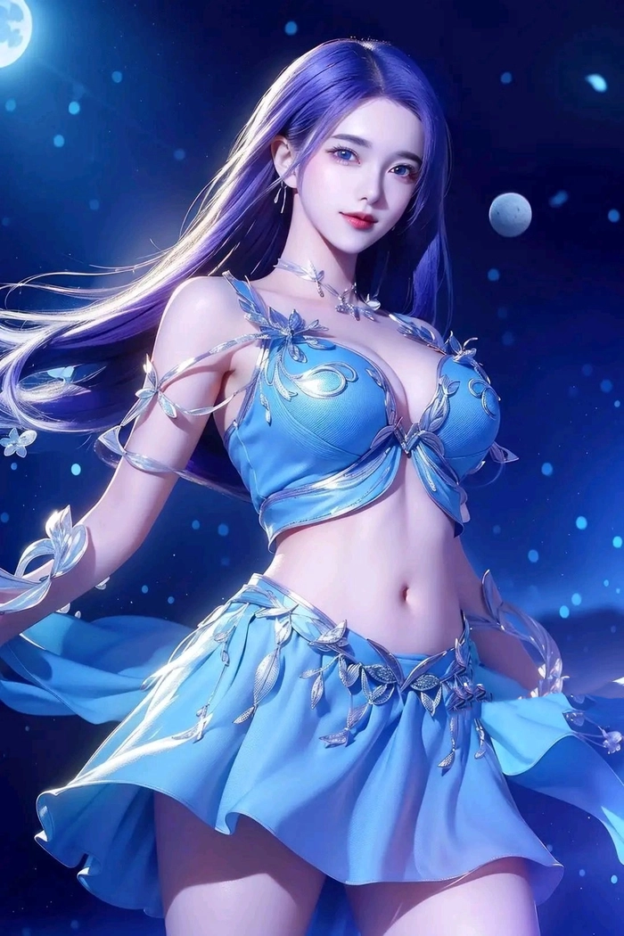 Hình ảnh A Ngân đẹp nhất