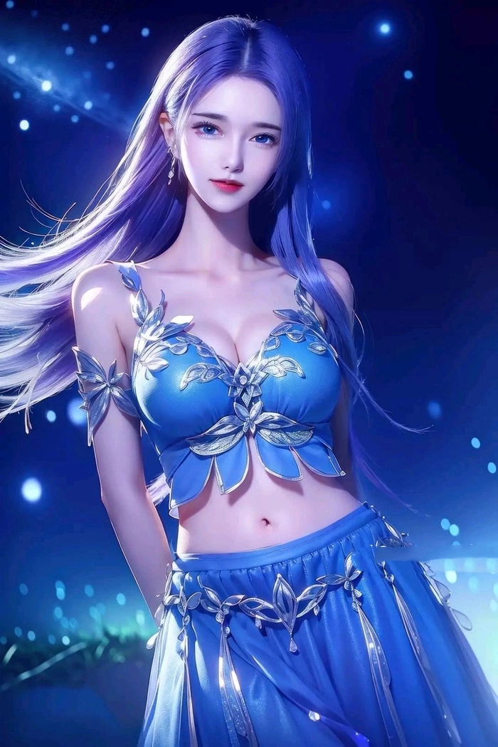 Hình ảnh A Ngân đẹp