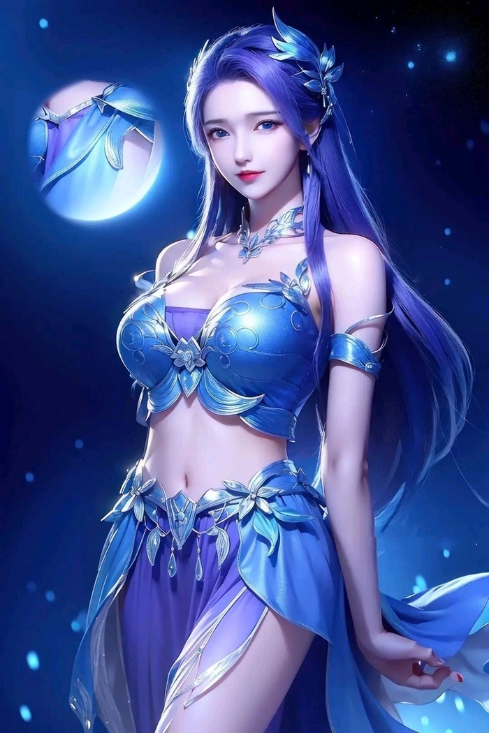 Hình ảnh A Ngân sexy