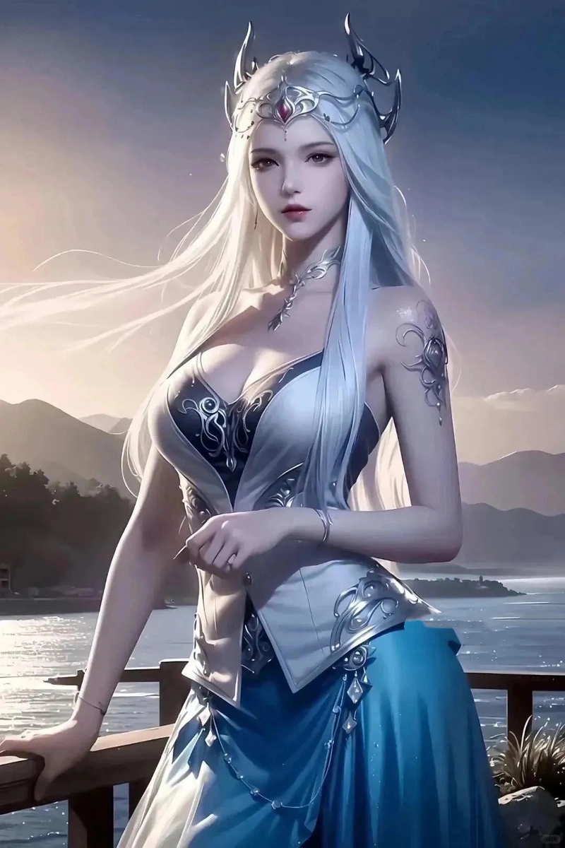 Hình ảnh Ba Tái Tây cực đẹp