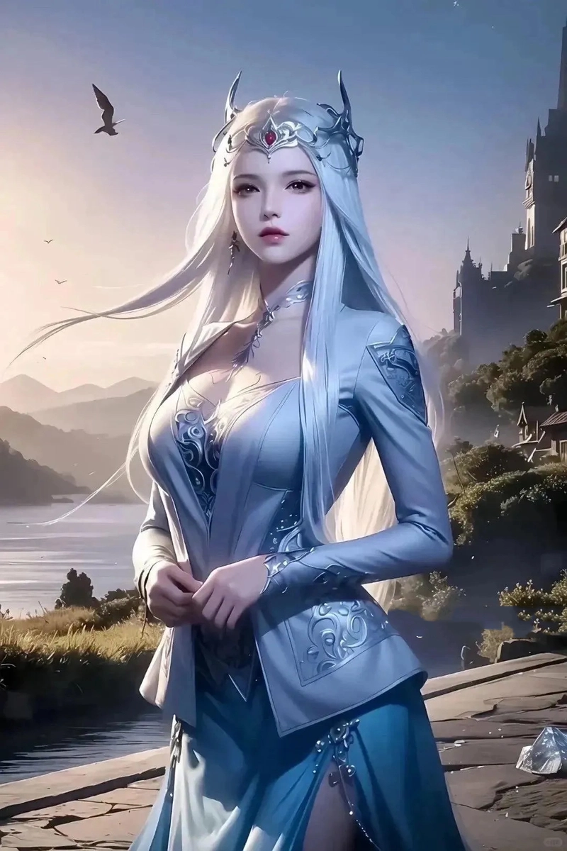 Hình ảnh Ba Tái Tây đẹp