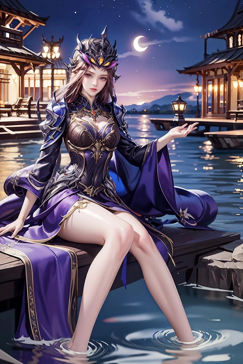 Hình ảnh Bỉ Bỉ Đông 3d