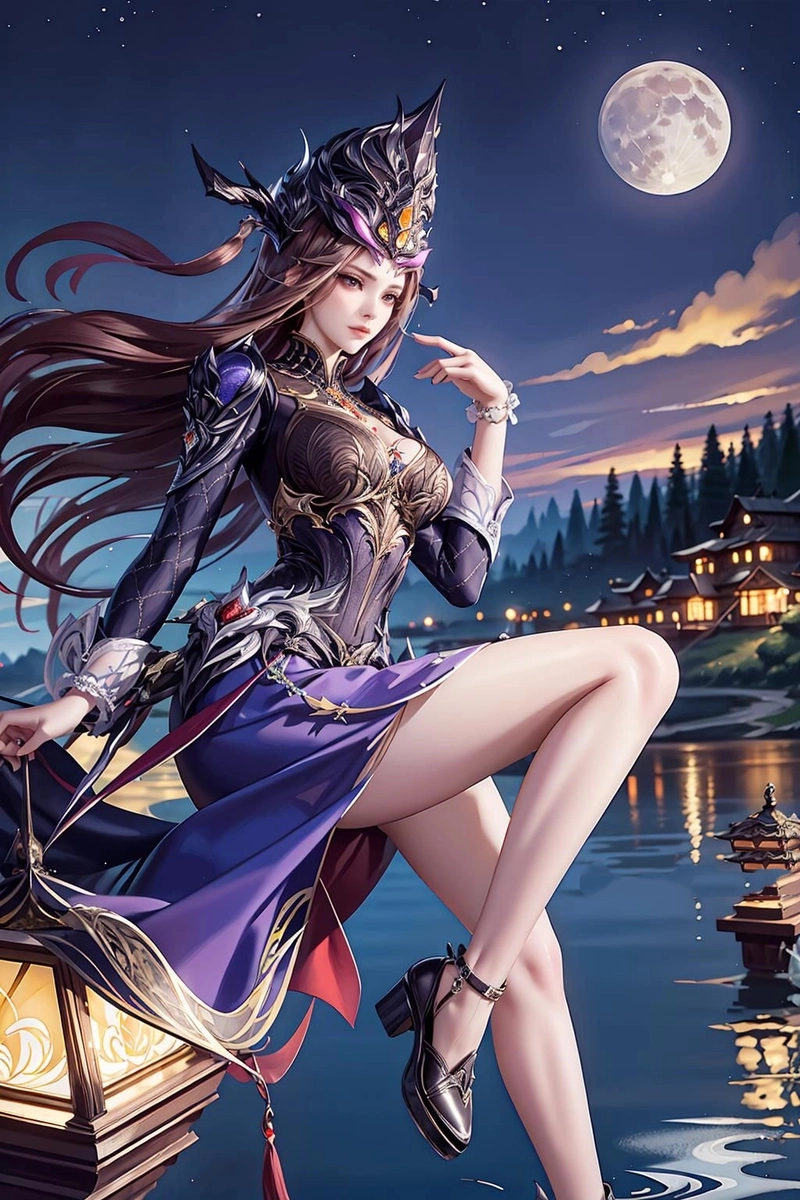 Hình ảnh Bỉ Bỉ Đông xinh