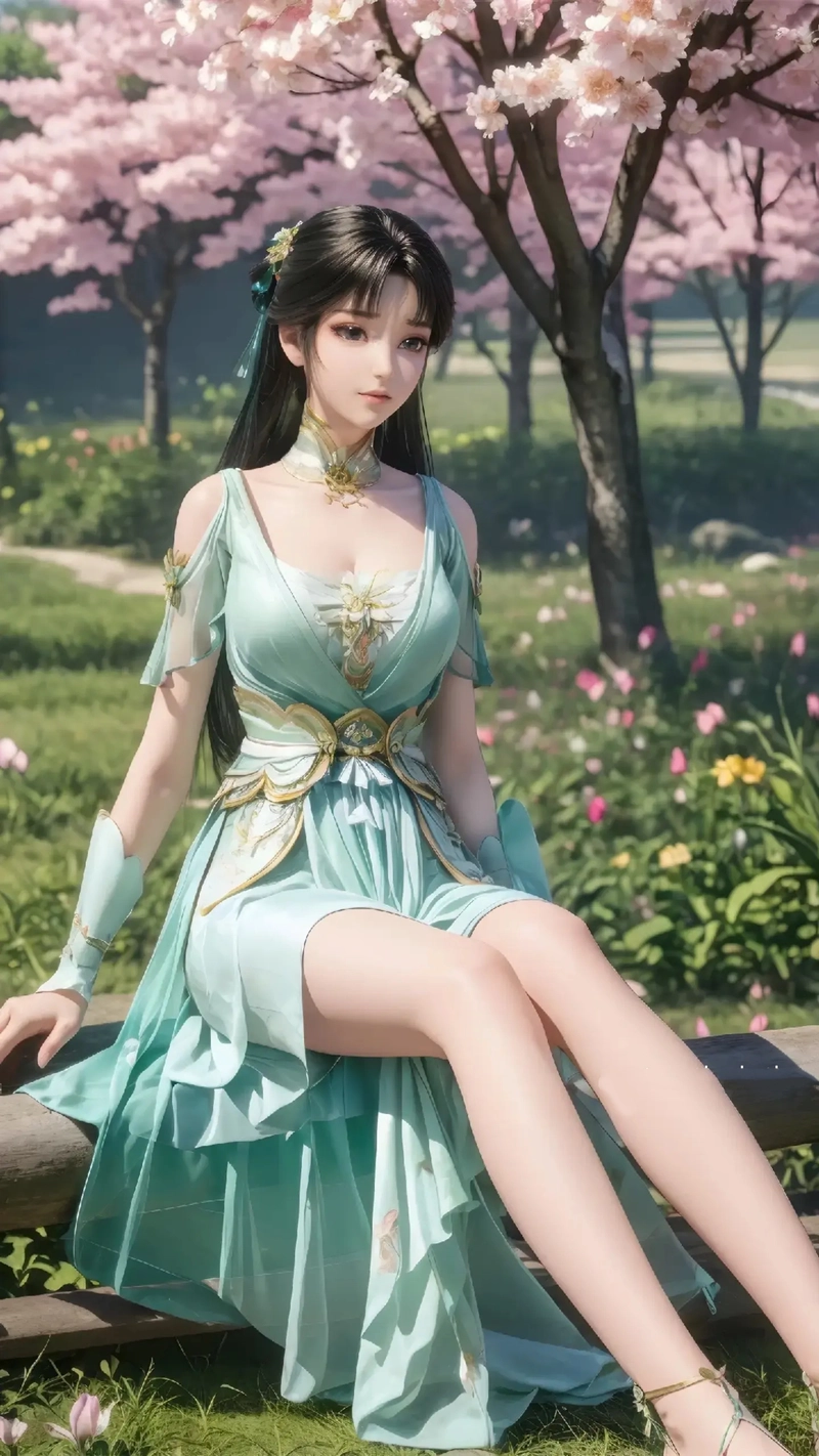 Hình ảnh Bích Dao đẹp nhất