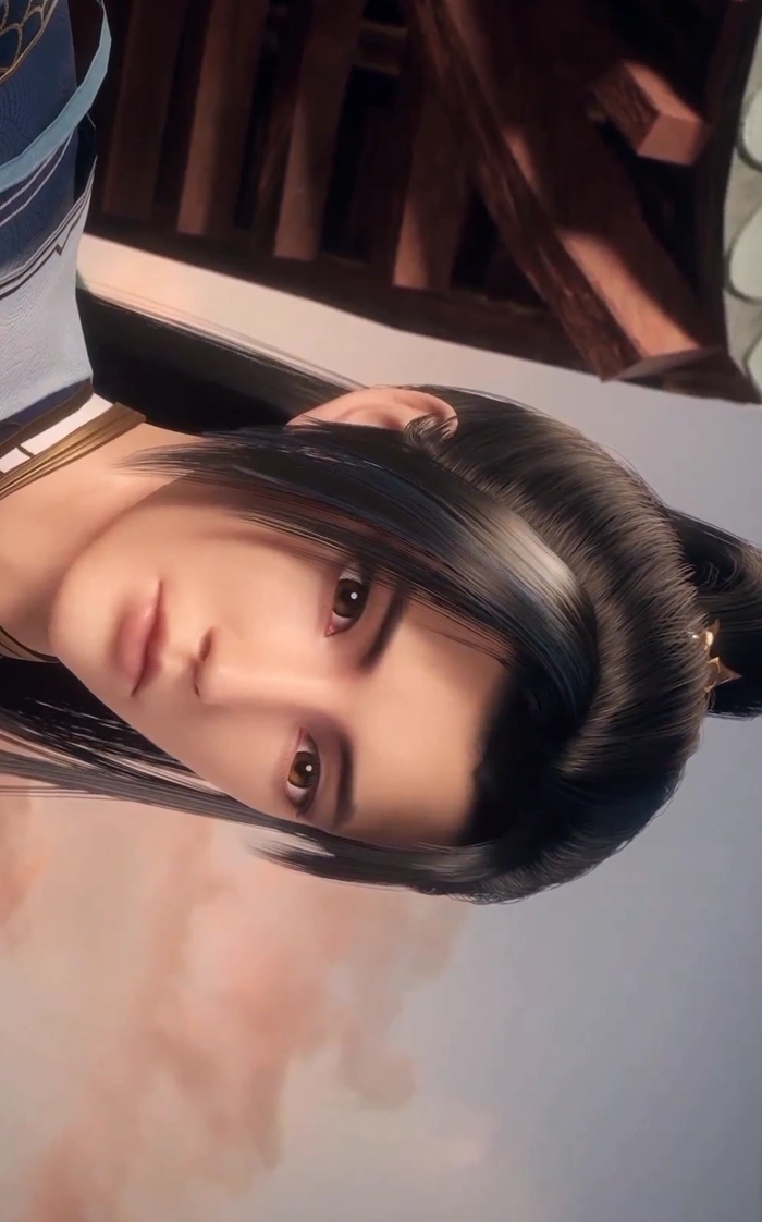 Hình ảnh Chu Nguyên cực ngầu