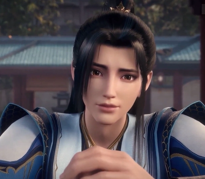 Hình ảnh Chu Nguyên dễ thương